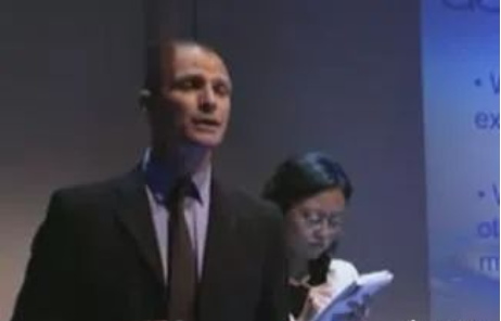口译六项必要条件